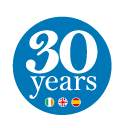 logo 30 años